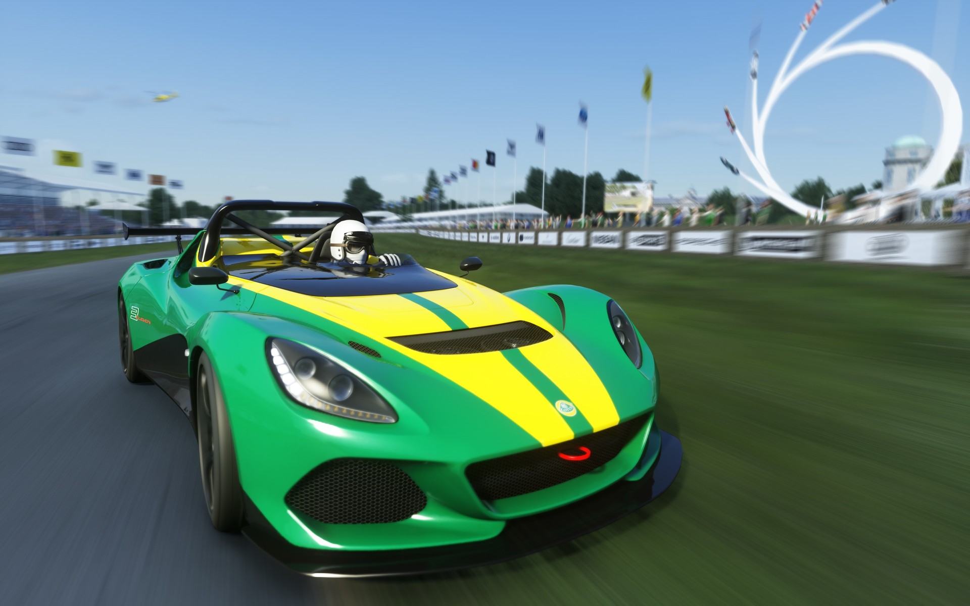 Pure config assetto corsa