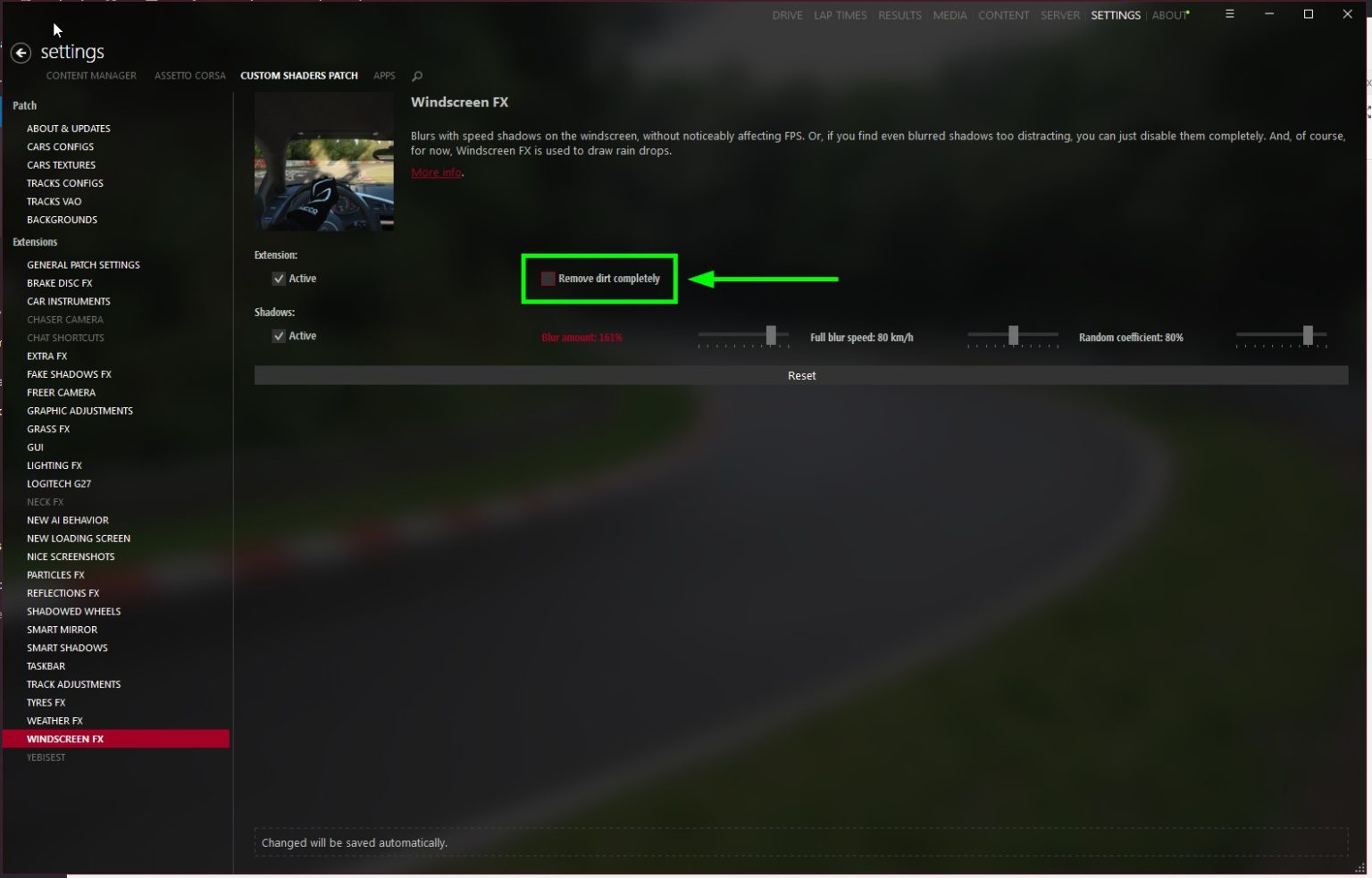 Assetto corsa content manager steam фото 52